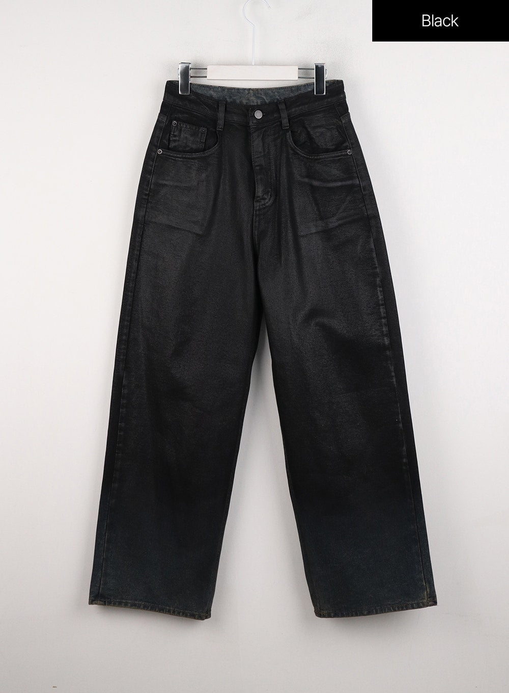 Low Rise Wide Fit Jeans ID306