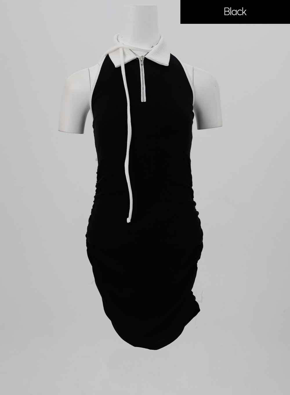 Mini Dress And String Set IG301