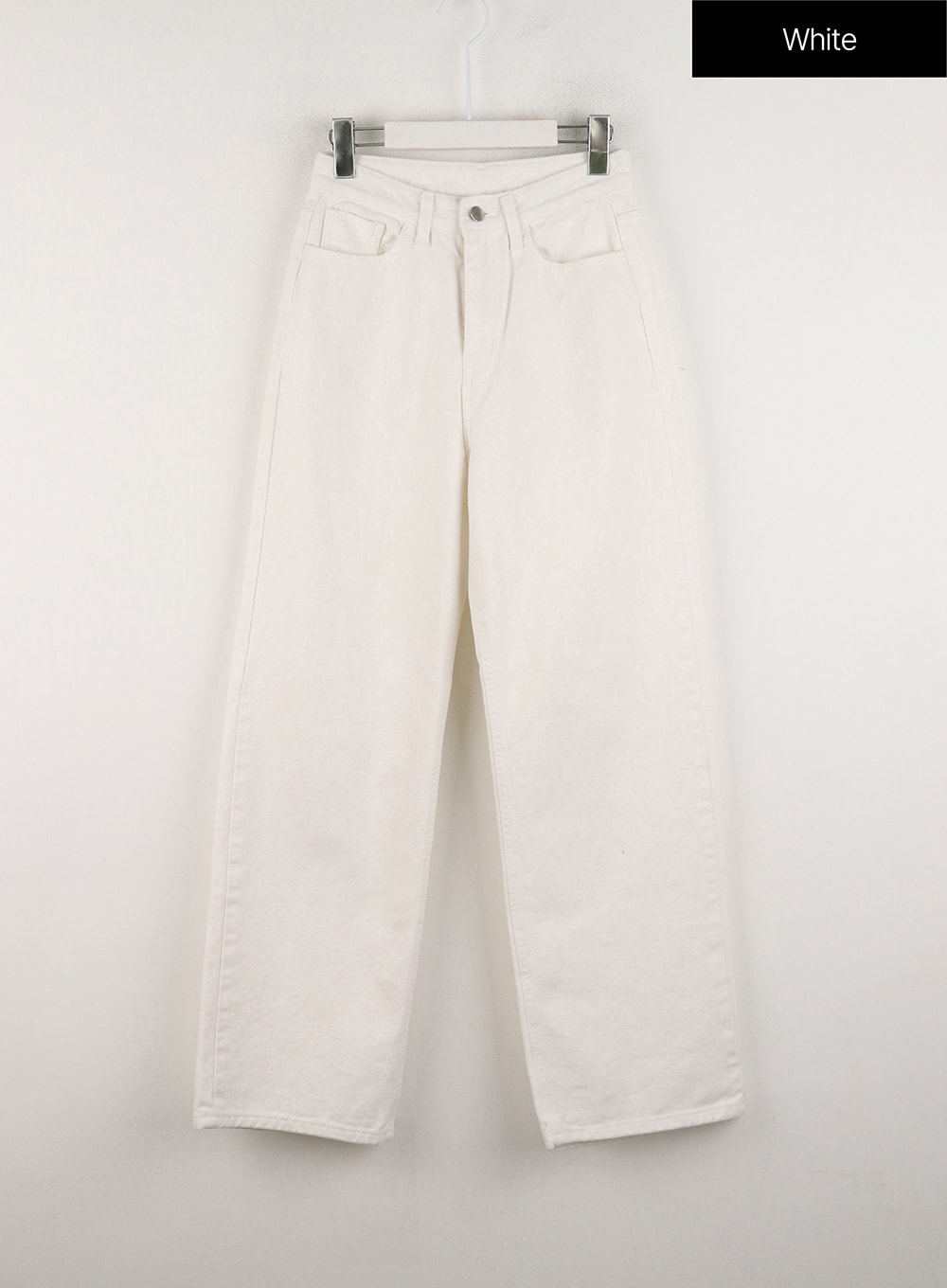 Fleece Wide Pants OD307