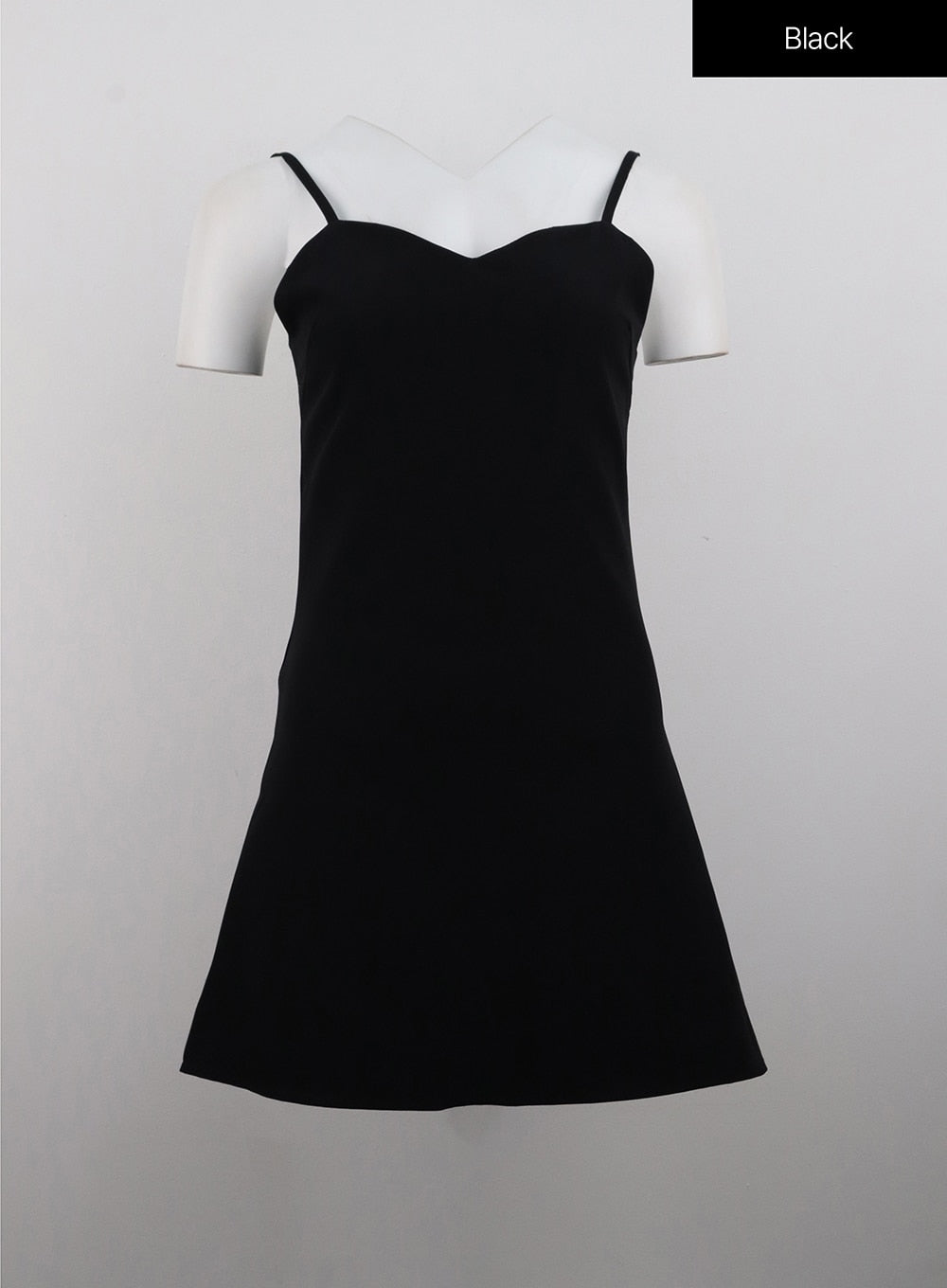 A-Line Mini Dress OL331