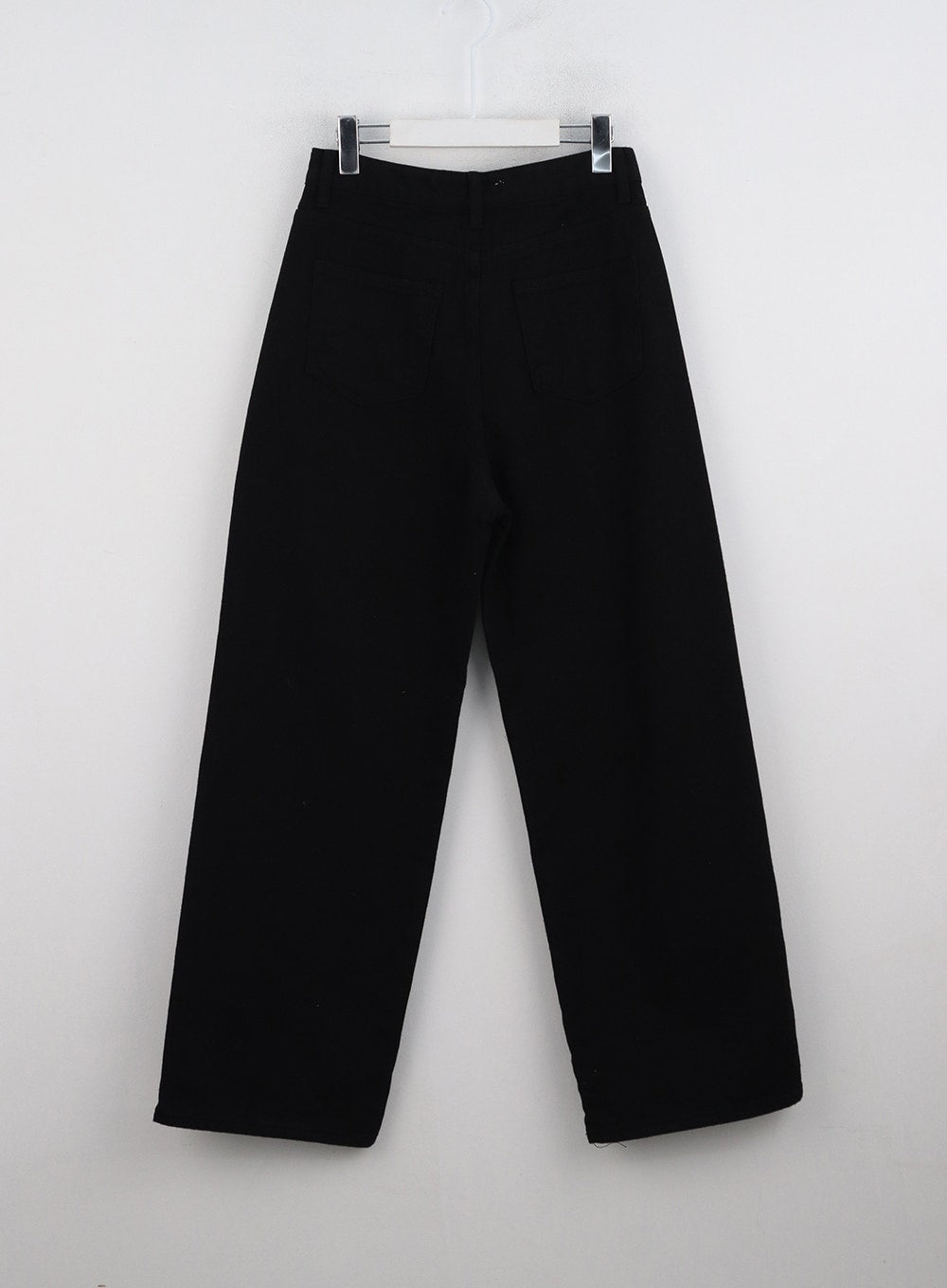 Wide Fit Pants ON329