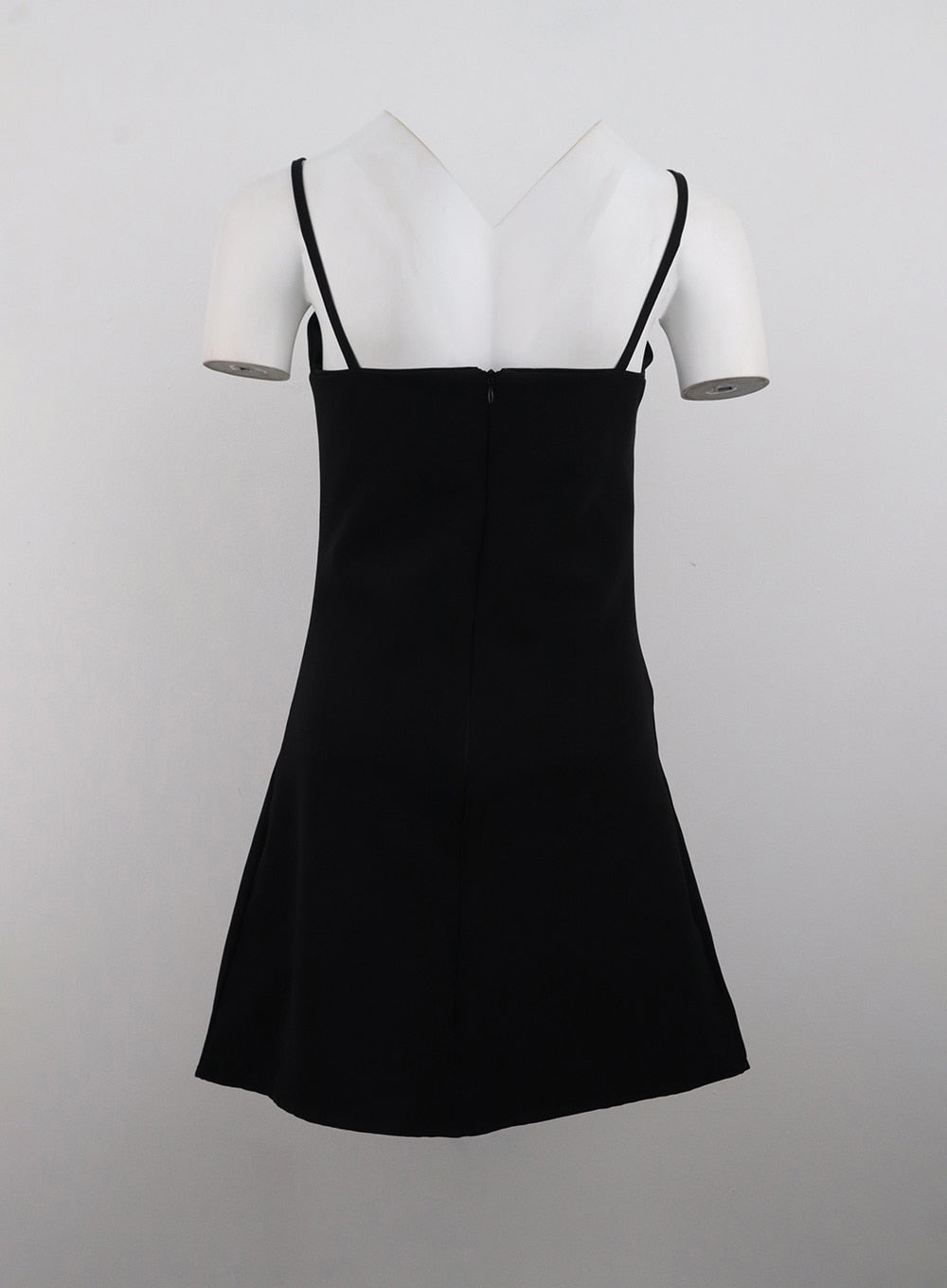 A-Line Mini Dress OL331