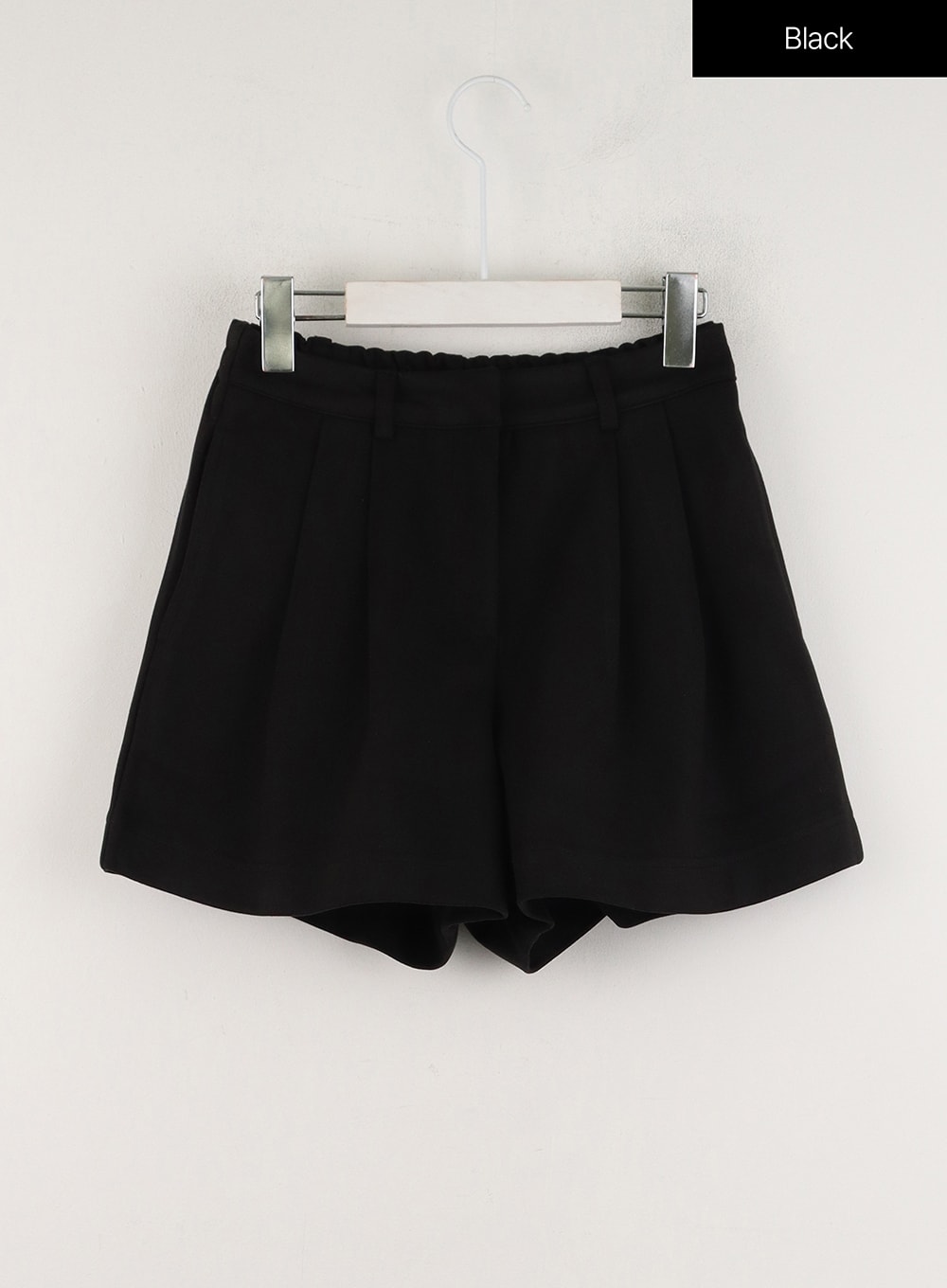 Winter Plush Shorts OD308