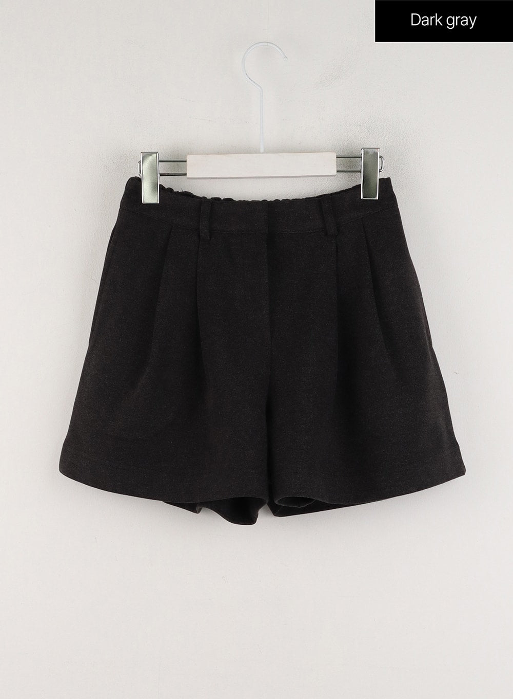 Winter Plush Shorts OD308